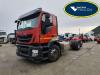 Iveco STRALIS HI-STREET 260S31 Photo 1 thumbnail