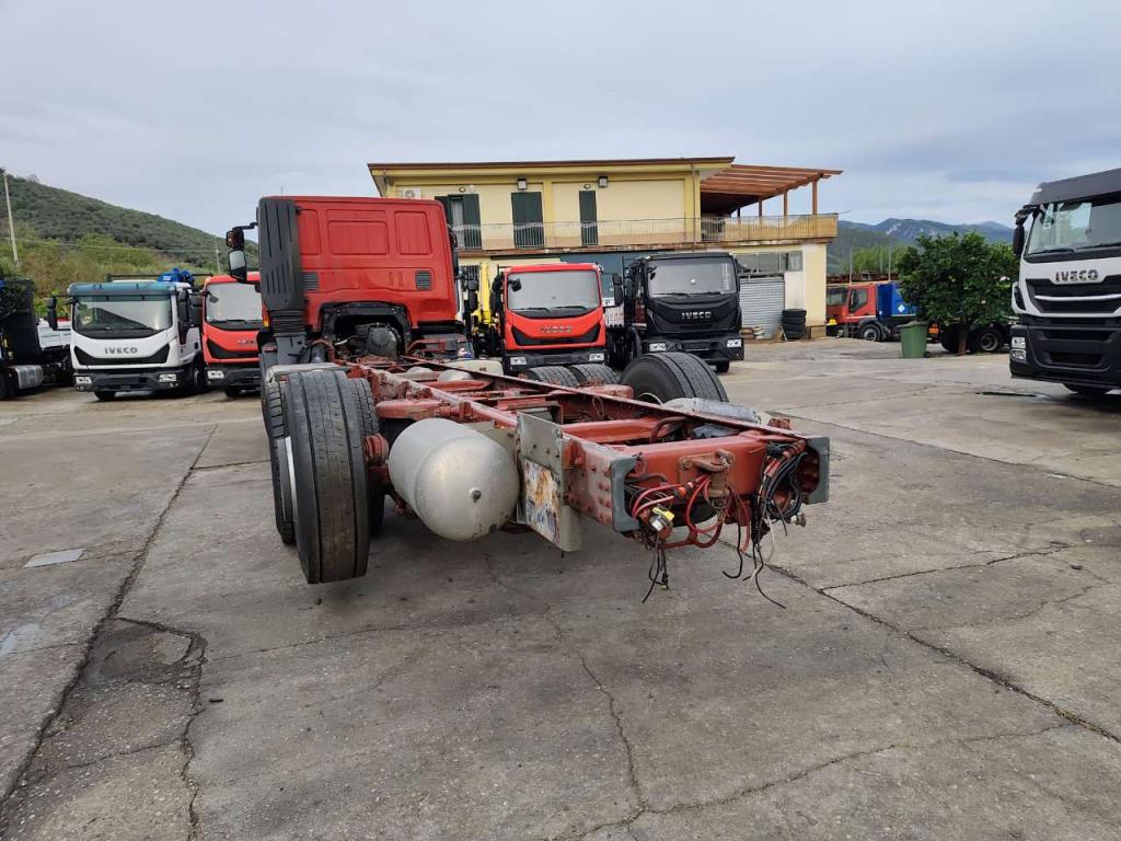 Iveco STRALIS HI-STREET 260S31 Photo 16
