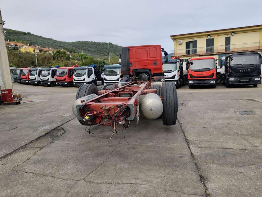 Iveco STRALIS HI-STREET 260S31 Photo 19