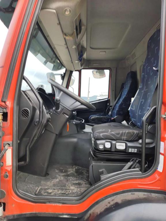 Iveco STRALIS HI-STREET 260S31 Photo 3