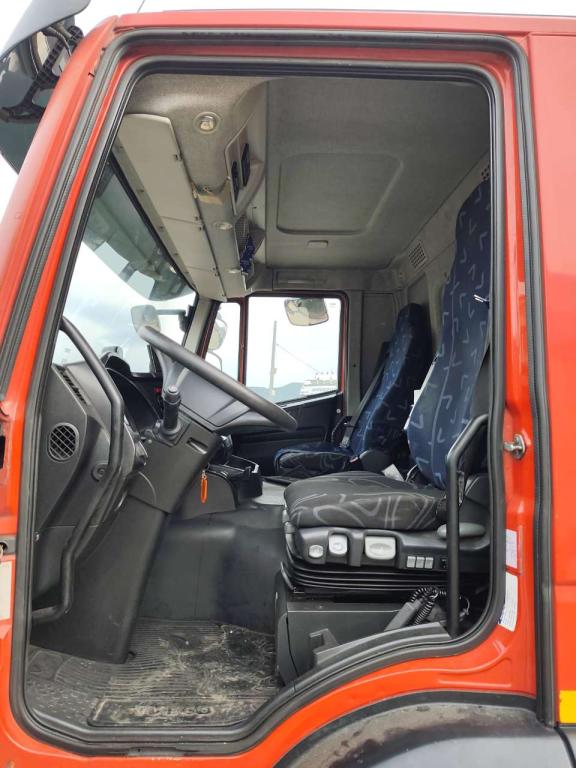 Iveco STRALIS HI-STREET 260S31 Photo 5