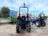 Solis S16 Doppia Trazione 4WD Photo 12 thumbnail