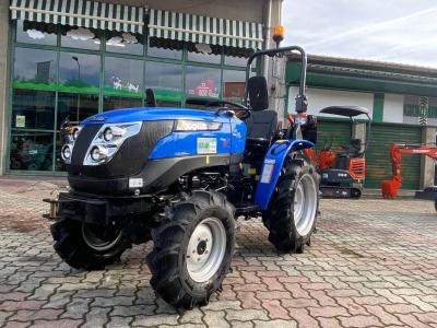 Solis S16 Doppia Trazione 4WD en vente par Giordano Srl