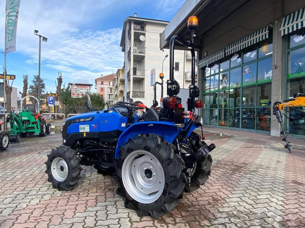 Solis S16 Doppia Trazione 4WD Photo 10