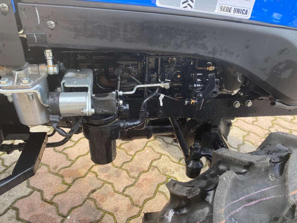 Solis S16 Doppia Trazione 4WD Photo 28