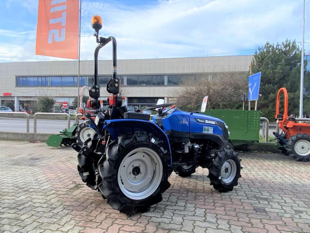 Solis S16 Doppia Trazione 4WD Photo 9