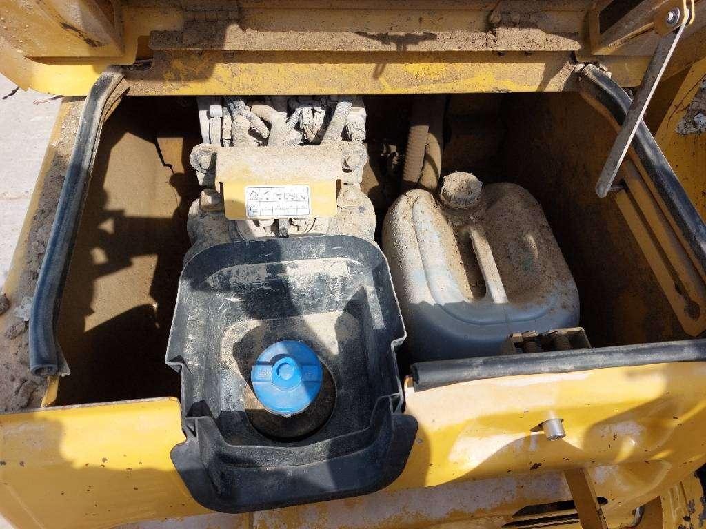 Caterpillar 325FLXE MHD (17m demolition) Photo 20