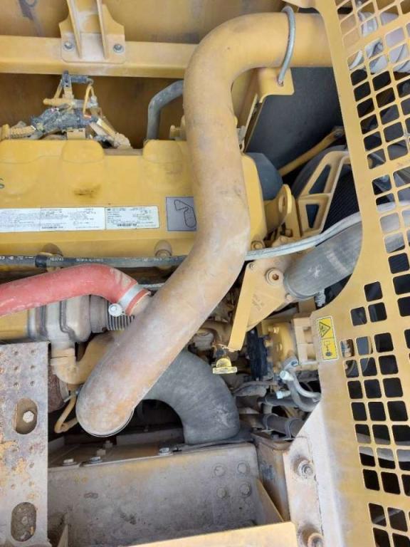 Caterpillar 352FLXE MHD (17m demolition) Photo 24