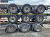 Kässbohrer 3 axles Photo 13 thumbnail