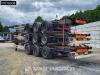 Kässbohrer 3 axles Photo 2 thumbnail