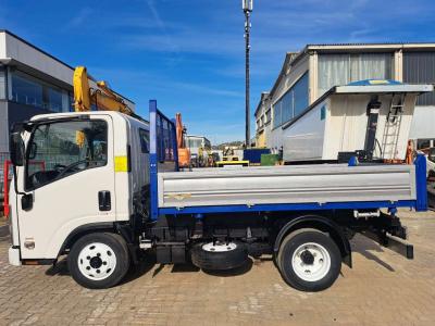 Isuzu L35 en vente par Mase di Masera Stefano