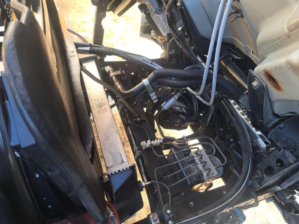 Isuzu L35 Photo 14