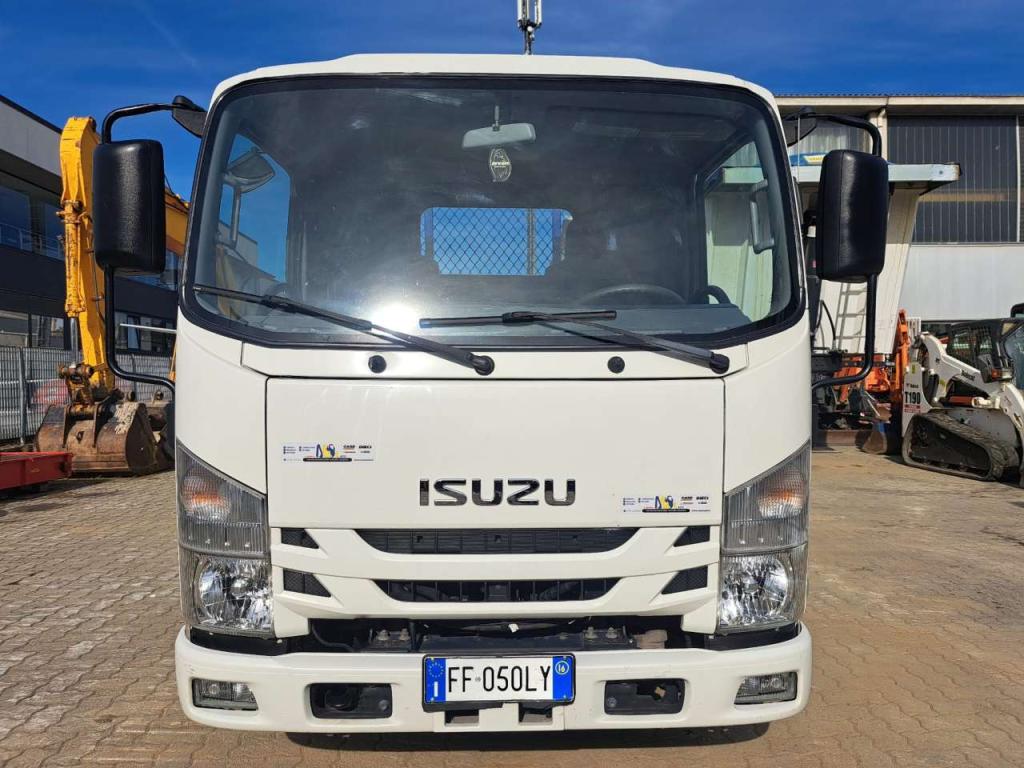 Isuzu L35 Photo 6