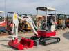Takeuchi TB217R Photo 1 thumbnail