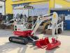 Takeuchi TB217R Photo 2 thumbnail