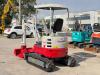 Takeuchi TB217R Photo 3 thumbnail