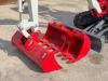 Takeuchi TB217R Photo 5 thumbnail