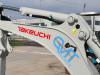 Takeuchi TB217R Photo 6 thumbnail