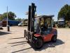 Toyota H35 Photo 2 thumbnail
