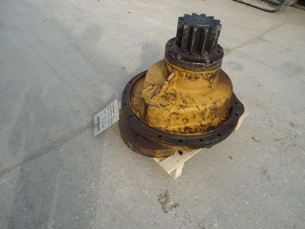 Réducteur de rotation pour Fiat Allis FE28 - CODICE 45012677 Photo 2