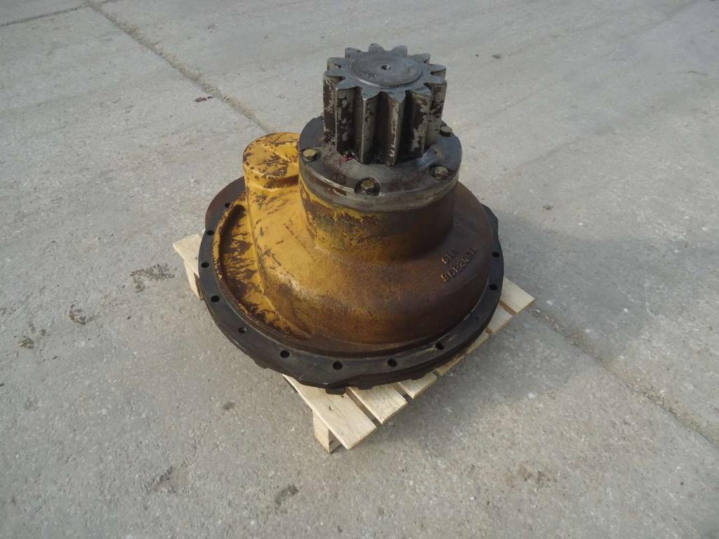 Réducteur de rotation pour Fiat Allis FE28 - CODICE 45012677 Photo 3