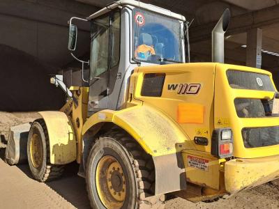 New Holland Kobelco W 111 en vente par Iveco Orecchia Spa