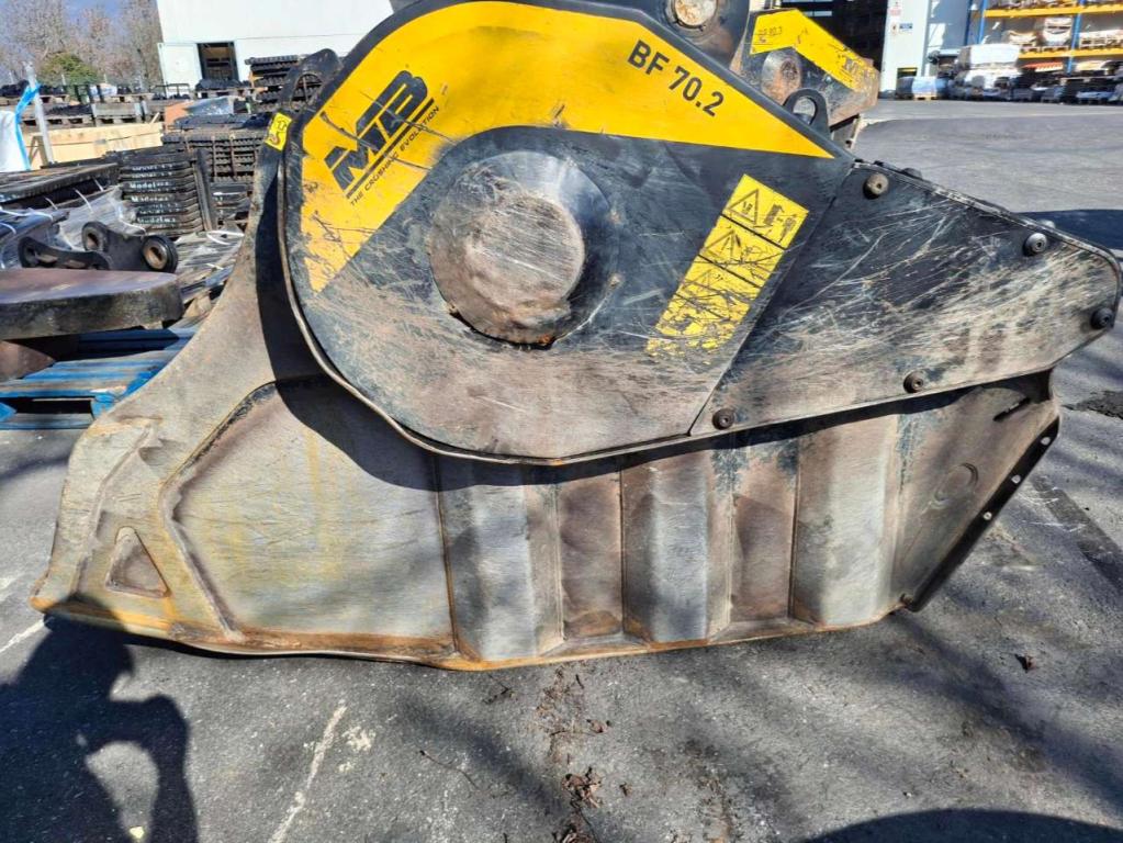 MB CRUSHER BF70.2 Photo 1