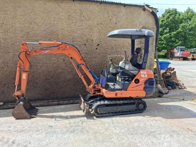 Fiat Hitachi FH16.2 Photo 1