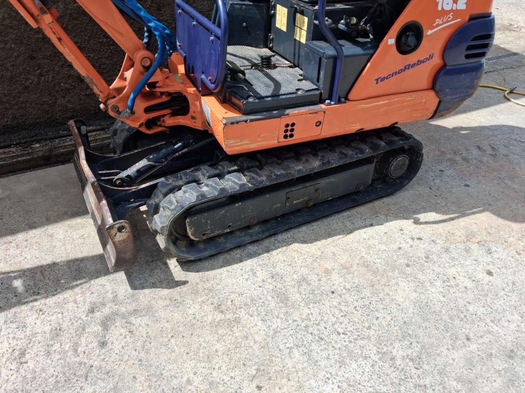 Fiat Hitachi FH16.2 Photo 2