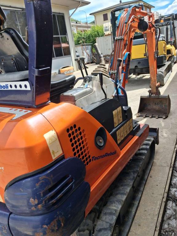Fiat Hitachi FH16.2 Photo 3