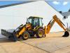 JCB 3DX - / 3CX (92HP) Super Eco Xpert Photo 1 thumbnail