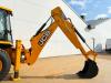JCB 3DX - / 3CX (92HP) Super Eco Xpert Photo 17 thumbnail