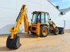 JCB 3DX - / 3CX (92HP) Super Eco Xpert Photo 4 thumbnail