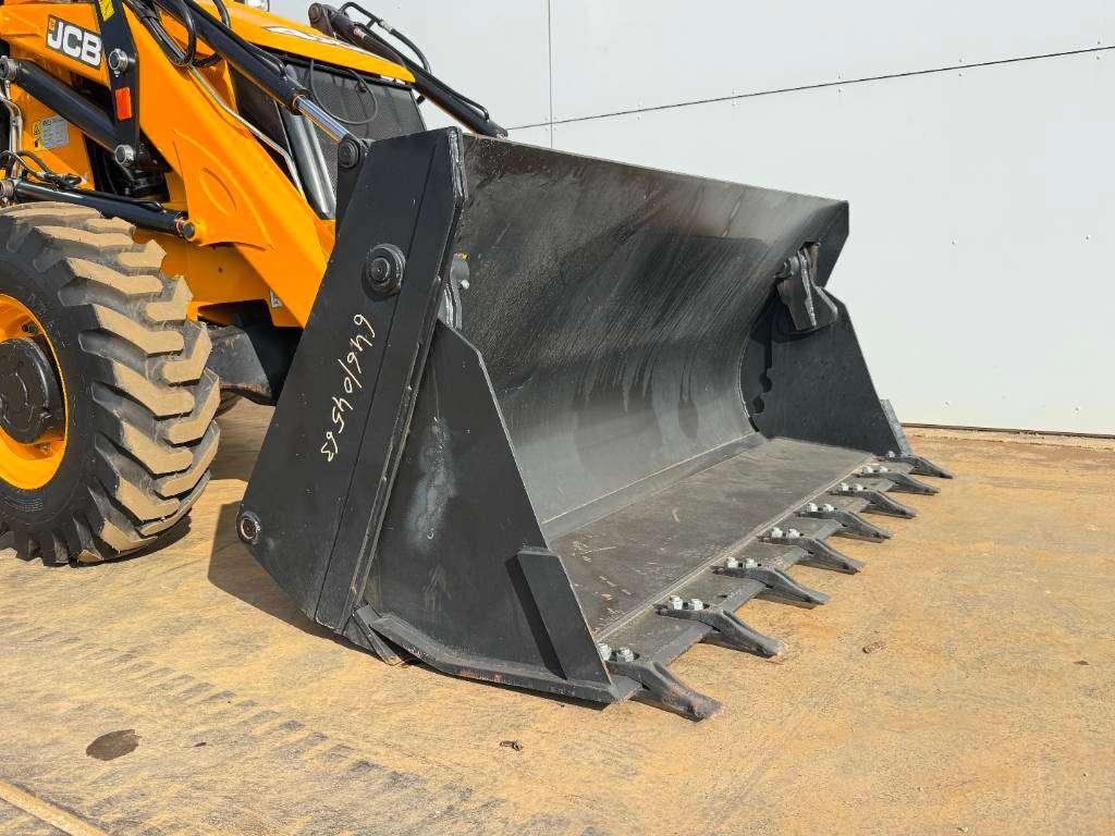 JCB 3DX - / 3CX (92HP) Super Eco Xpert Photo 13
