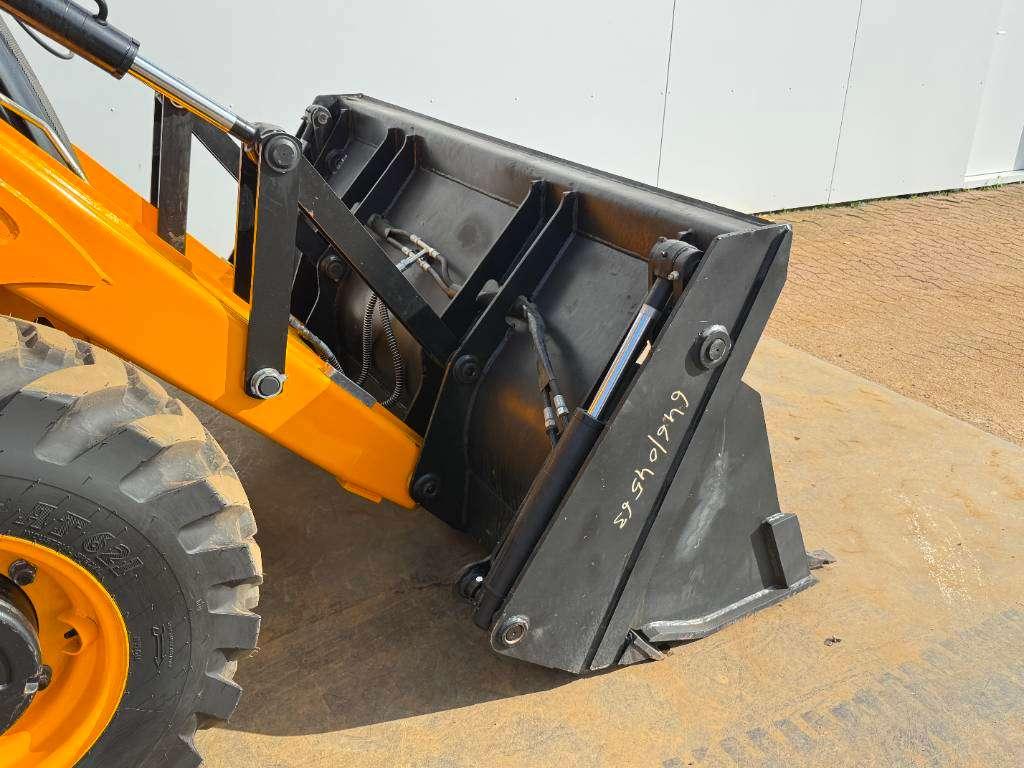 JCB 3DX - / 3CX (92HP) Super Eco Xpert Photo 14