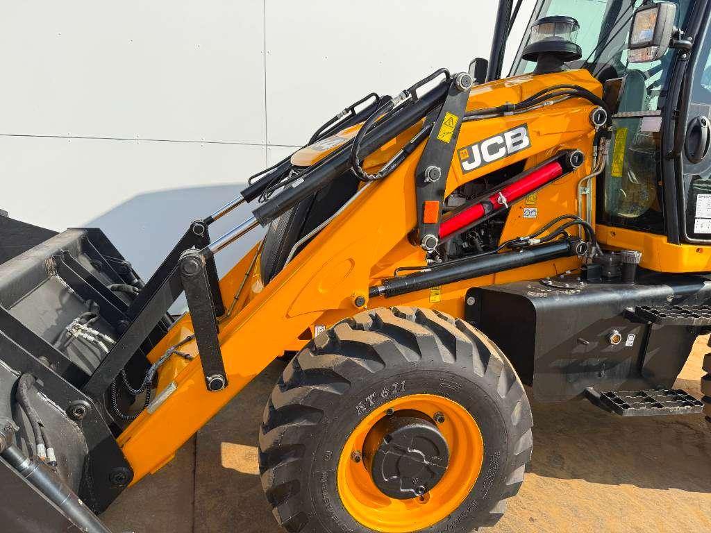 JCB 3DX - / 3CX (92HP) Super Eco Xpert Photo 15
