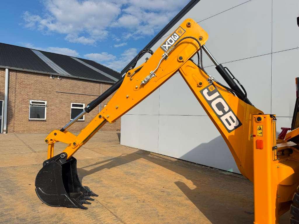 JCB 3DX - / 3CX (92HP) Super Eco Xpert Photo 18
