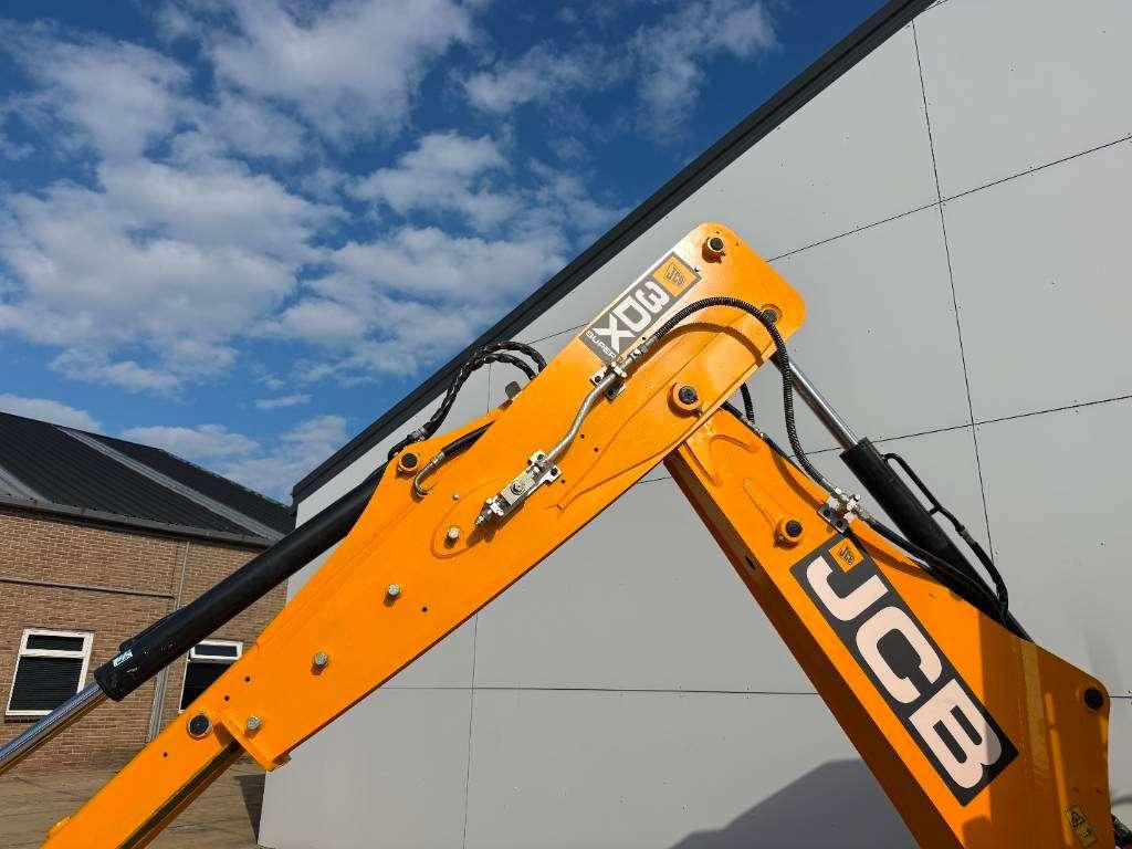 JCB 3DX - / 3CX (92HP) Super Eco Xpert Photo 19