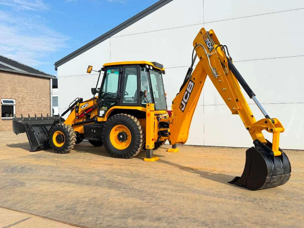 JCB 3DX - / 3CX (92HP) Super Eco Xpert Photo 2