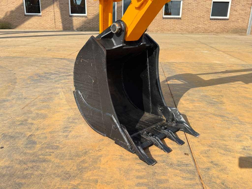 JCB 3DX - / 3CX (92HP) Super Eco Xpert Photo 21