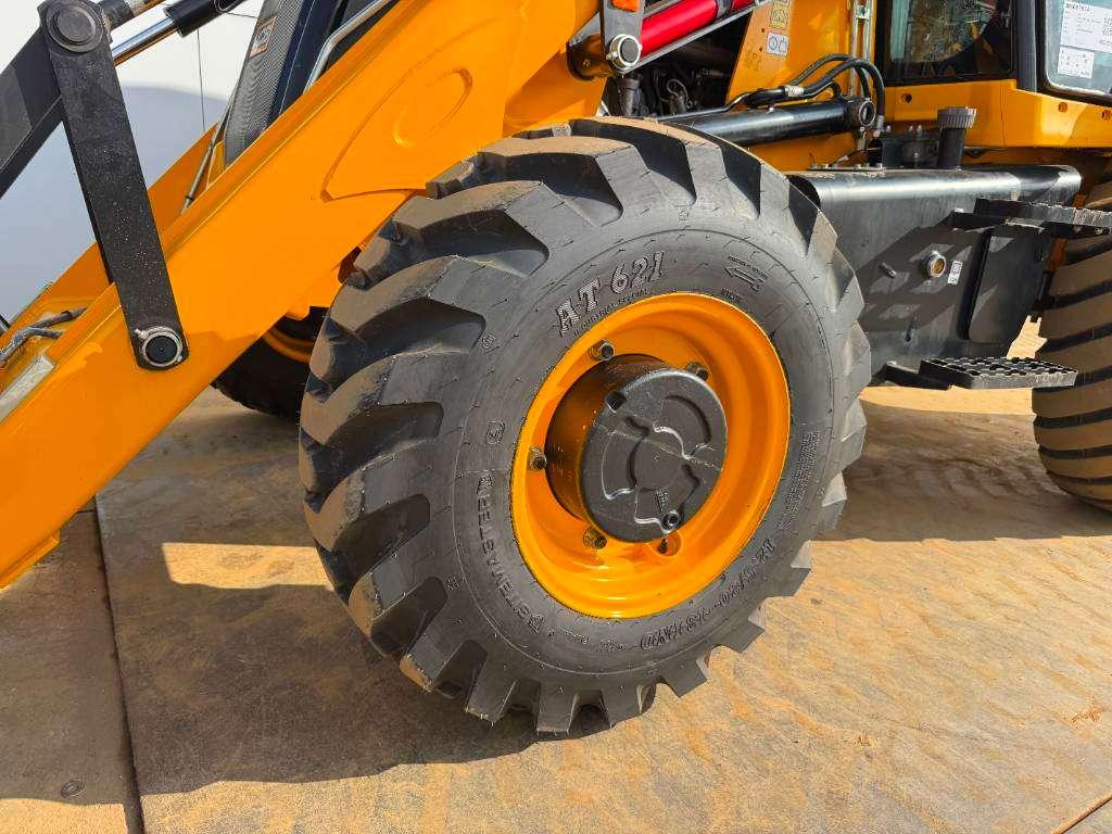 JCB 3DX - / 3CX (92HP) Super Eco Xpert Photo 24