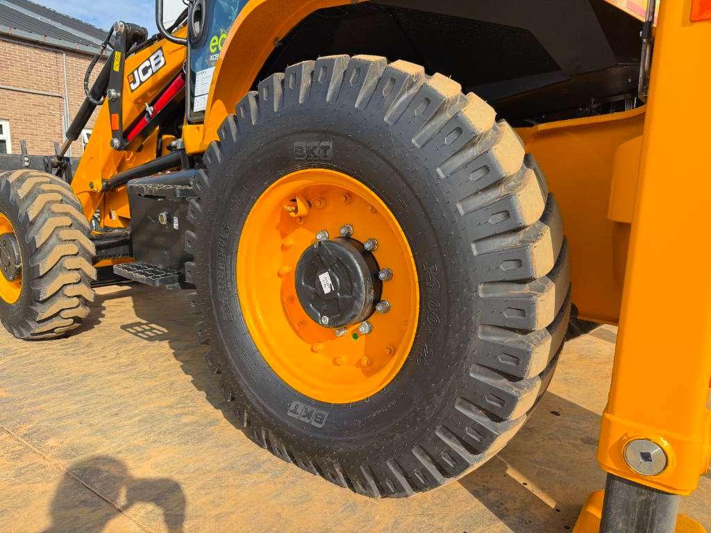 JCB 3DX - / 3CX (92HP) Super Eco Xpert Photo 25