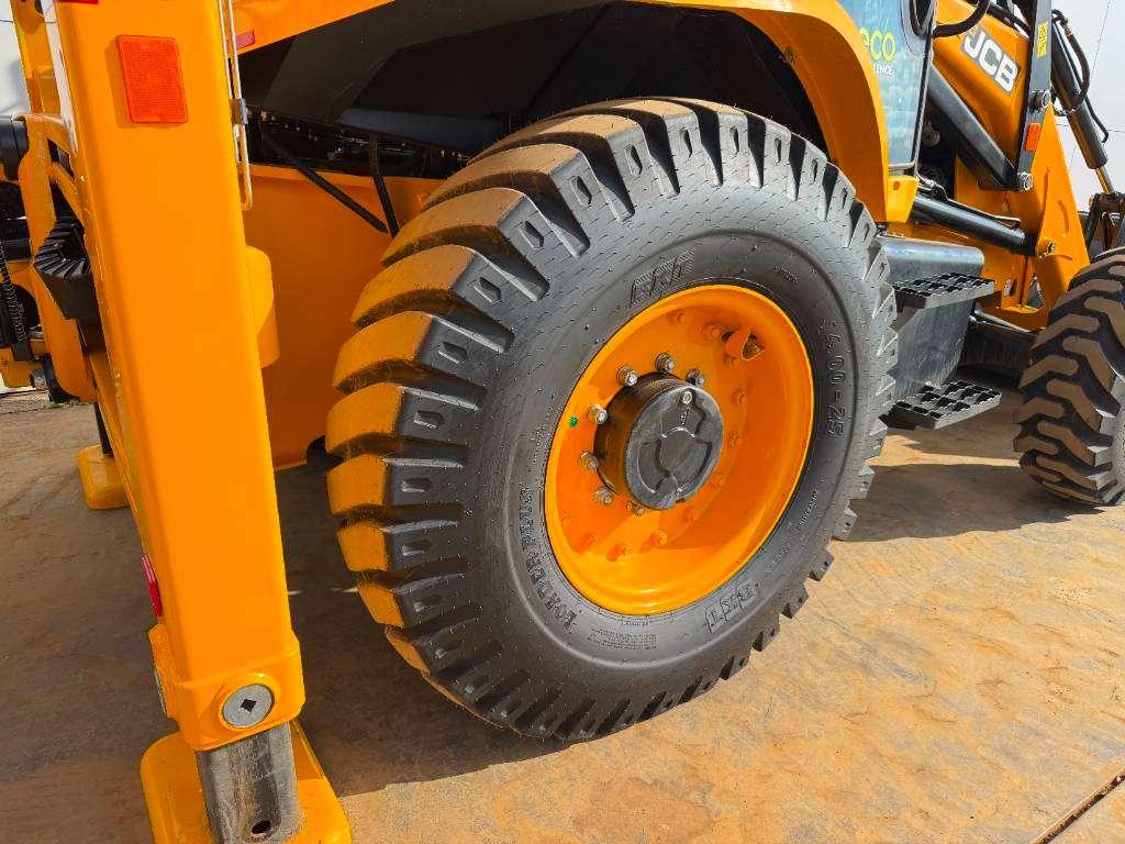 JCB 3DX - / 3CX (92HP) Super Eco Xpert Photo 26