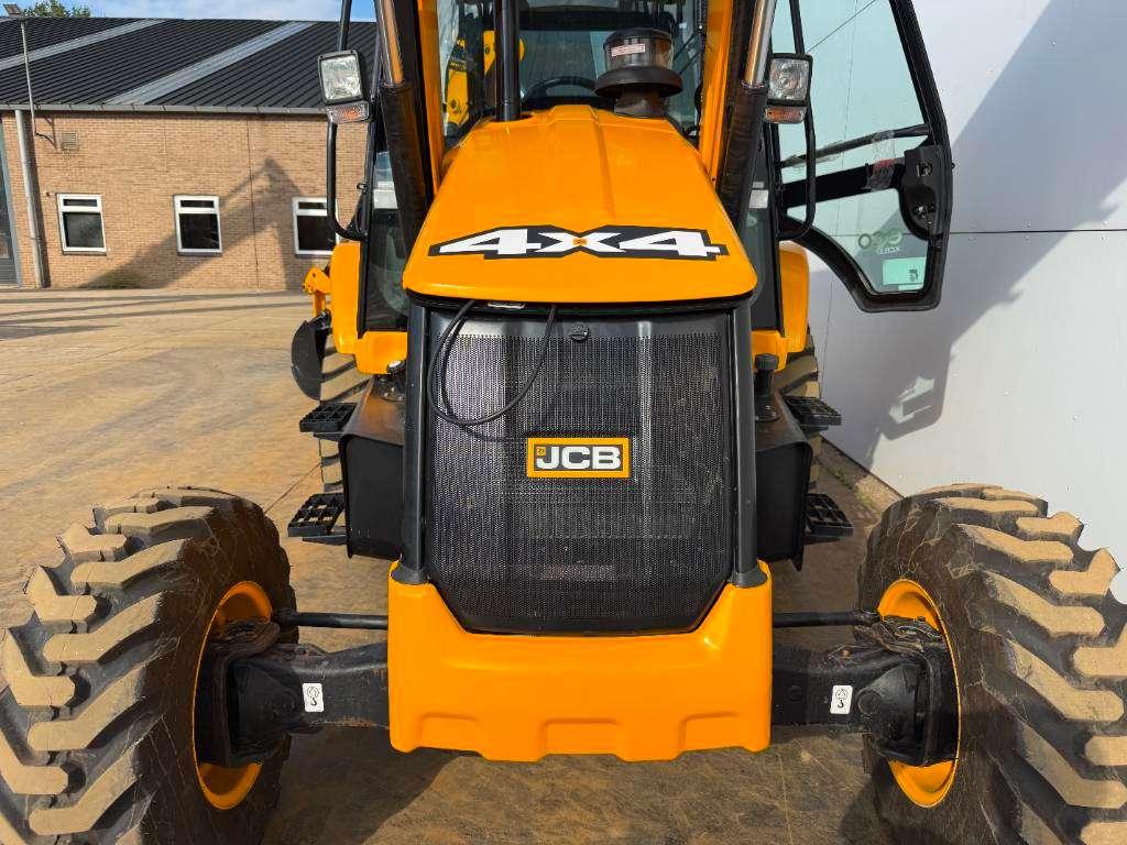 JCB 3DX - / 3CX (92HP) Super Eco Xpert Photo 28