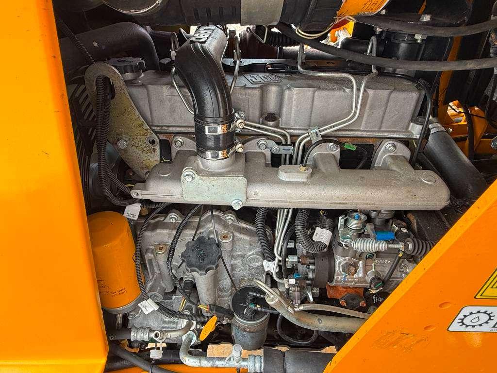 JCB 3DX - / 3CX (92HP) Super Eco Xpert Photo 29