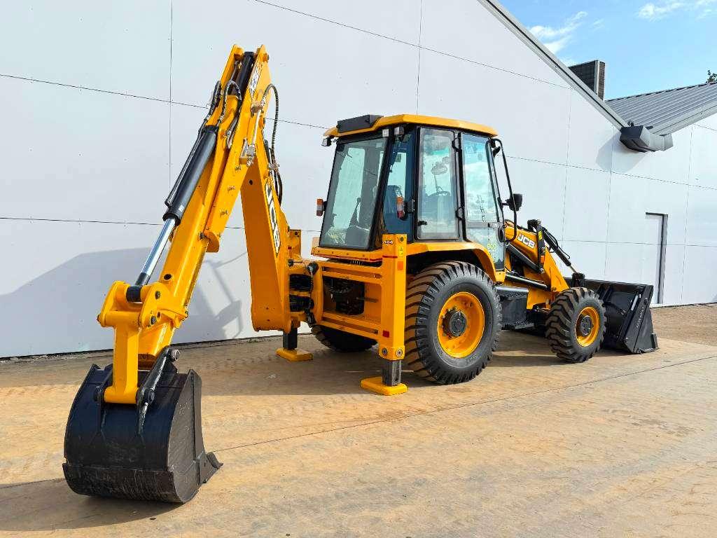 JCB 3DX - / 3CX (92HP) Super Eco Xpert Photo 4
