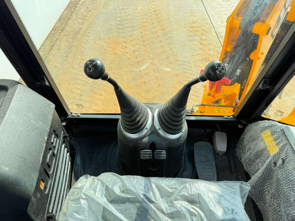 JCB 3DX - / 3CX (92HP) Super Eco Xpert Photo 8