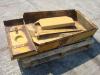 Capot de moteur pour CAT 951B Photo 1 thumbnail