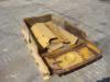 Capot de moteur pour CAT 951B Photo 2 thumbnail