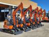 Hitachi ZX 19U-6 YR Photo 7 thumbnail